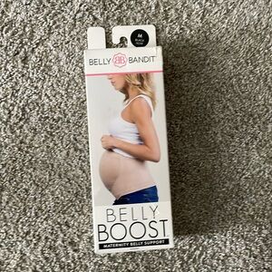 Maternity Belly Band